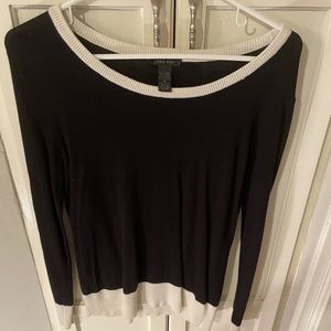 Only mine boutique sweater size medium